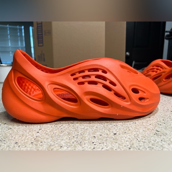 Yeezy Shoes Adidas Yeezy Foam Runner Poshmark